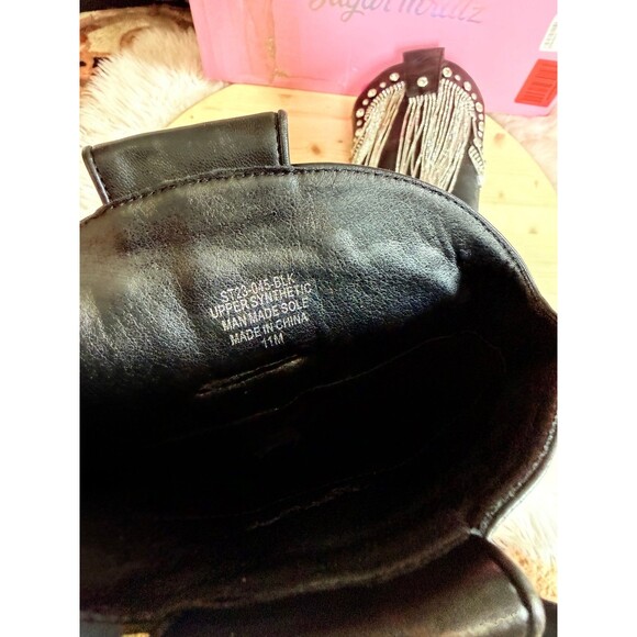 Dolls Kill Boots - Picture 10 of 12